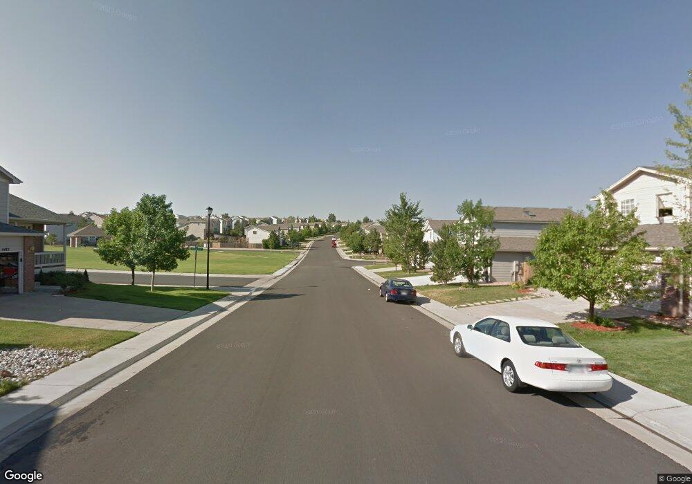 0 S Versailles St, Aurora, CO 80015 - photo 1