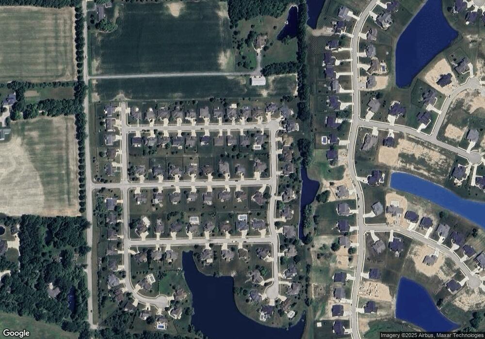 10227 Amstutz Knolls, Leo, IN 46765 - photo 1