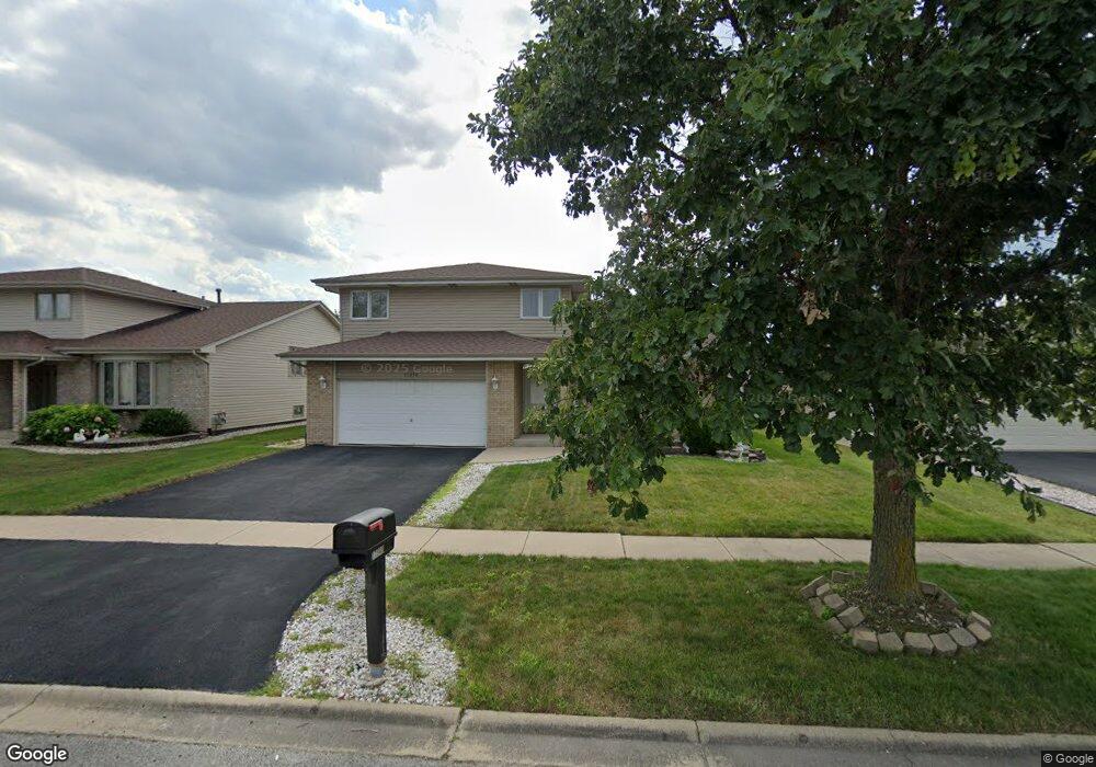 17948 Poplar Ln, Country Club Hills, IL 60478 - photo 1