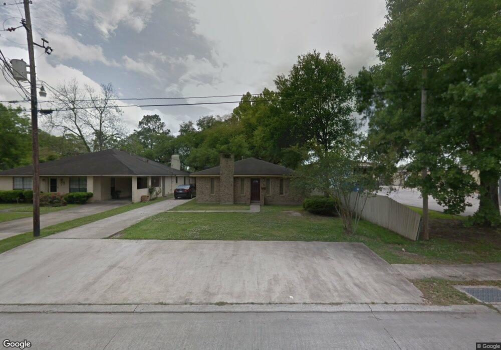 2612 4th St, Lake Charles, LA 70615 - photo 1