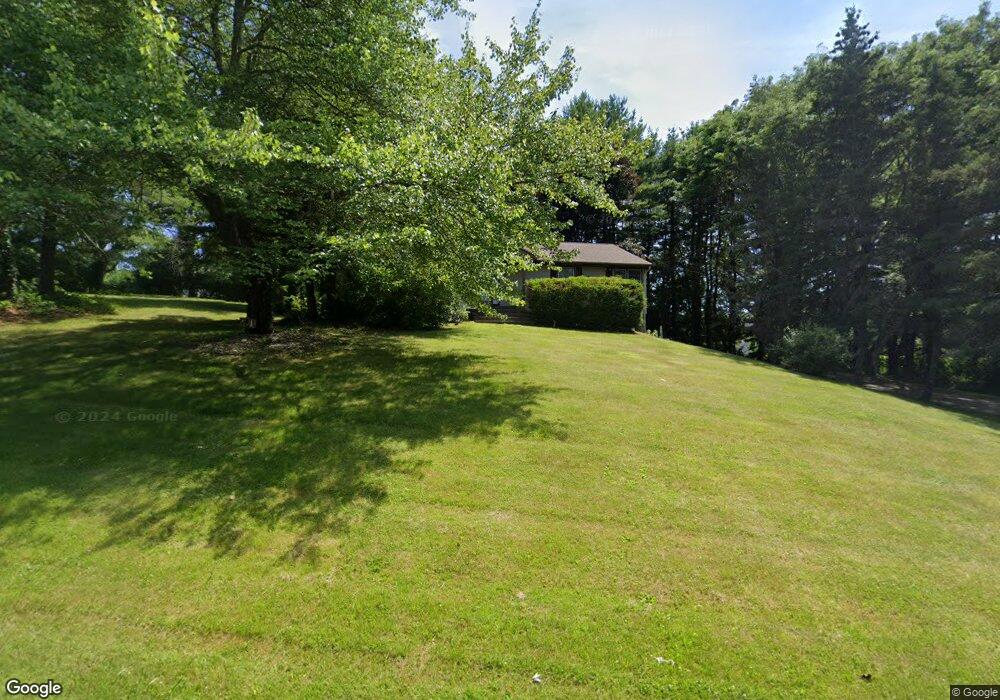 21 Valley View Dr, Bloomfield, CT 06002 - photo 1