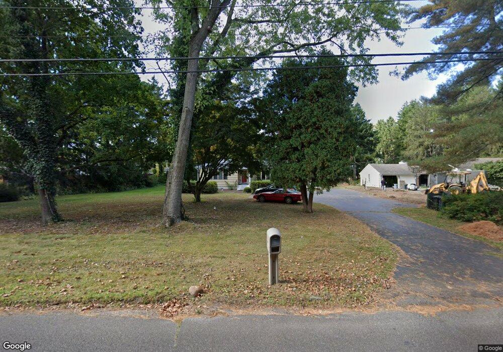 436 S Post Rd, Princeton Junction, NJ 08550 - photo 1