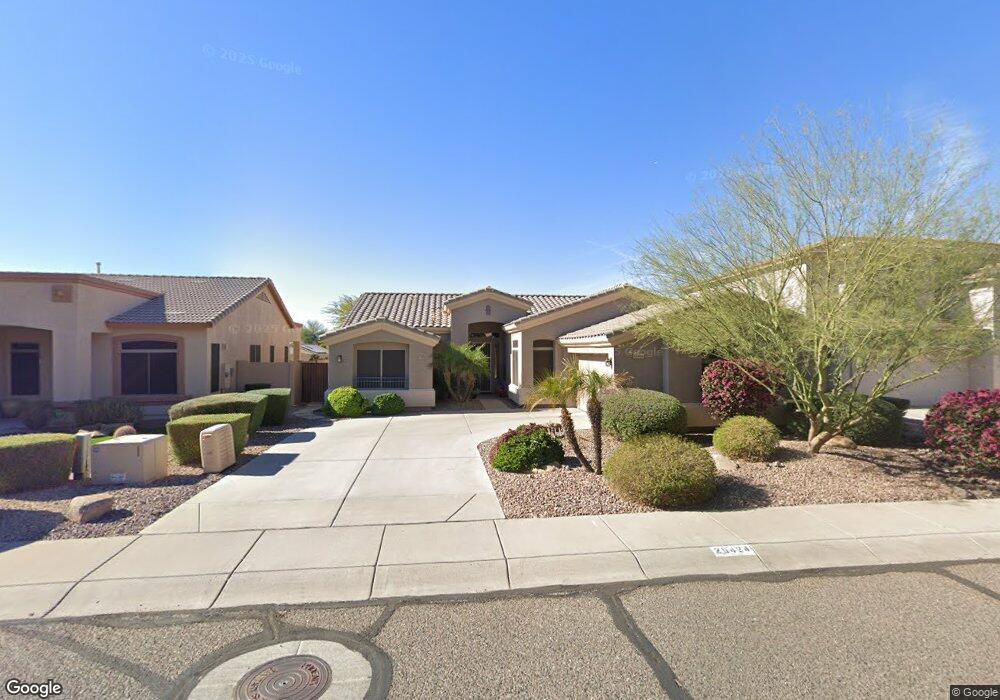 25424 N Hackberry Dr, Phoenix, AZ 85083 - photo 1