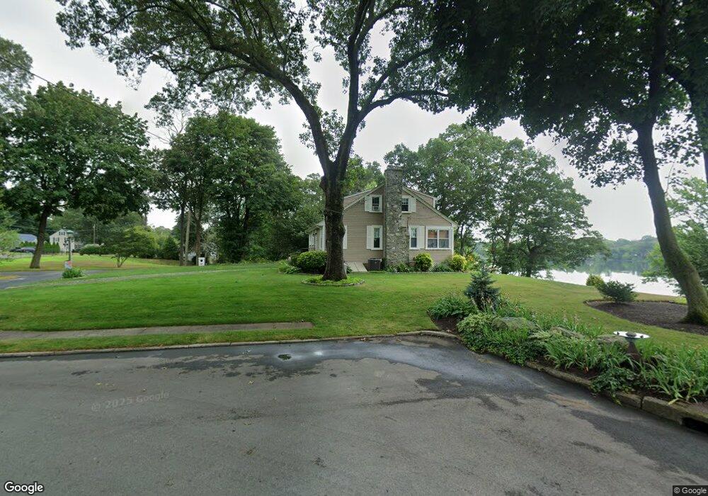 248 Trinity St, Warwick, RI 02886 - photo 1