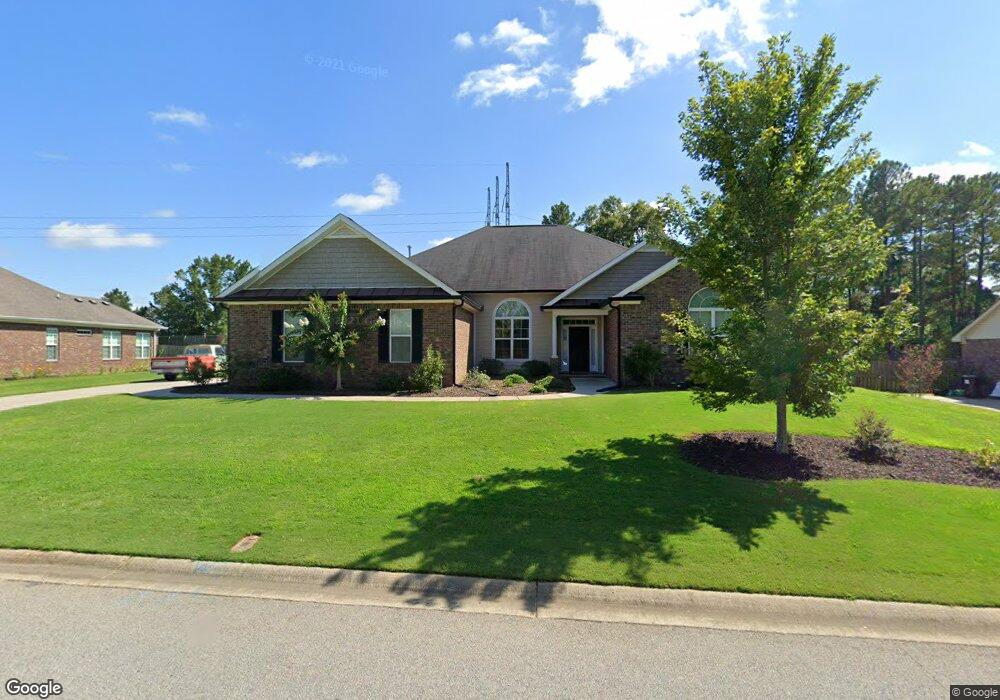 5204 Tilton Dr, Evans, GA 30809 - photo 1