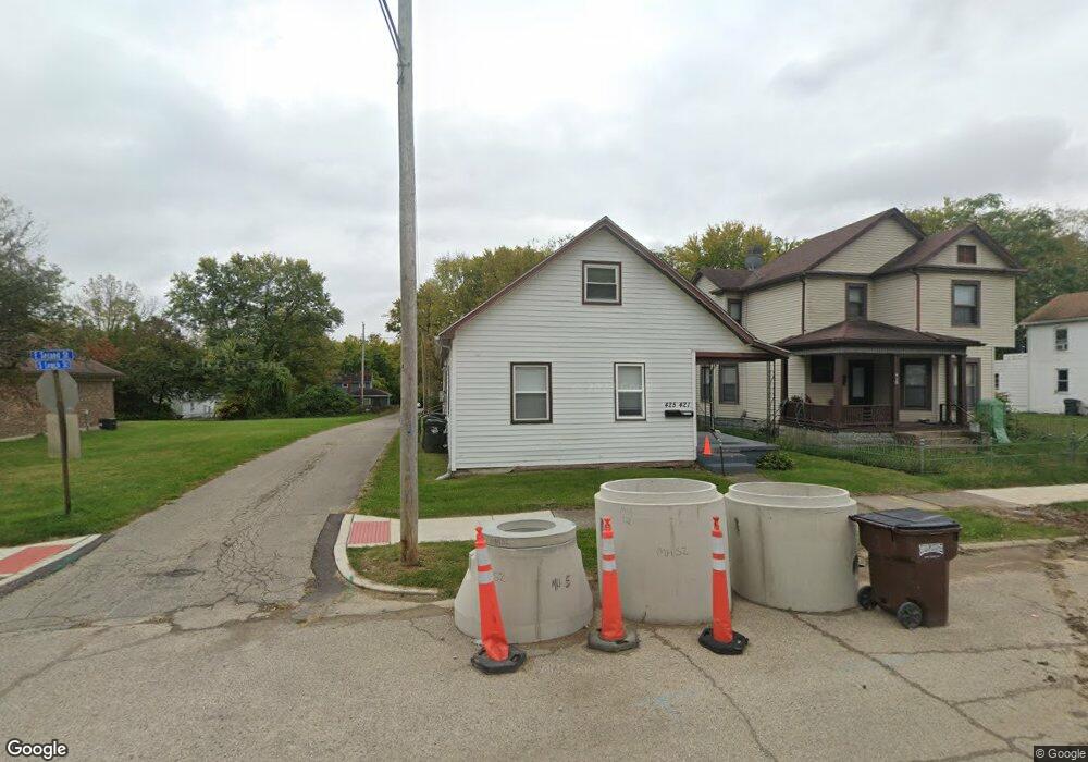 421 E 2nd St unit 425, Xenia, OH 45385 - photo 1