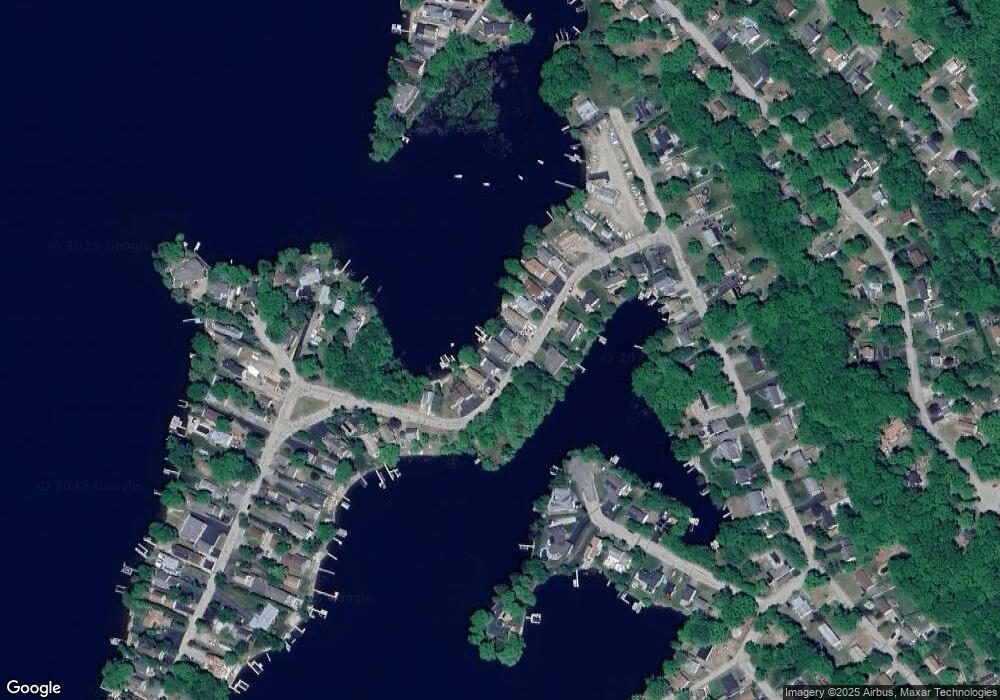 22 Bates Point Rd, Webster, MA 01570 - photo 1