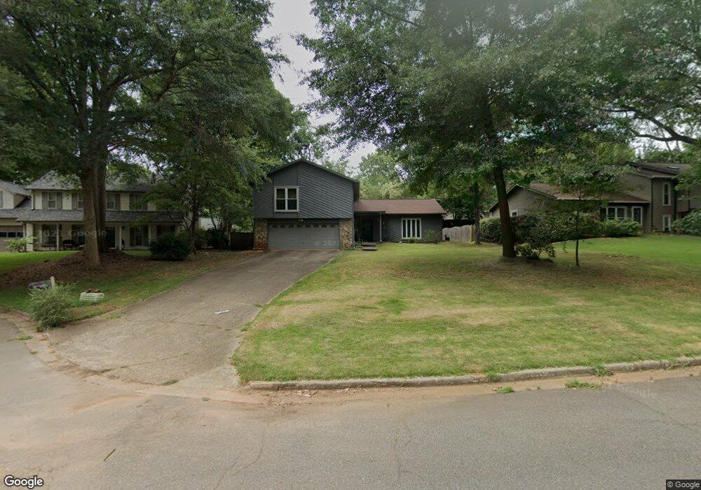 145 Winterberry Ct unit 1, Roswell, GA 30076 - photo 1