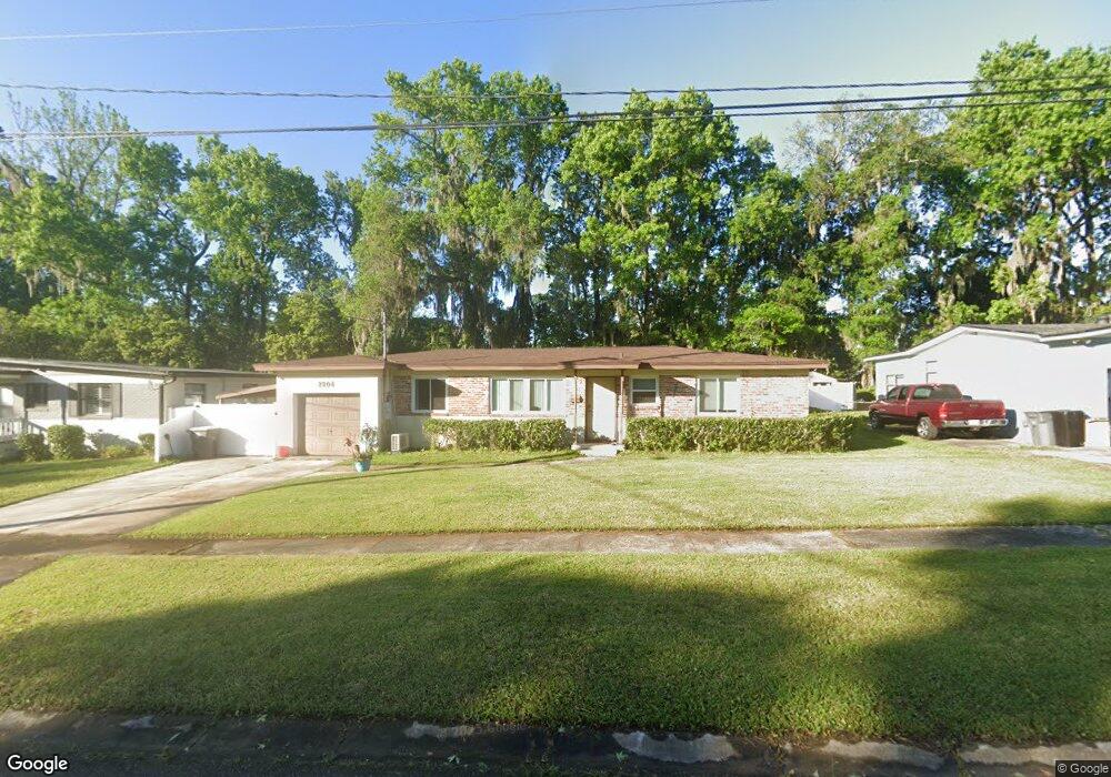 2804 Emily Ln, Jacksonville, FL 32216 - photo 1