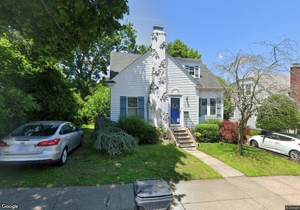 21 Fowler Ave, Pawtucket, RI 02860 - photo 1