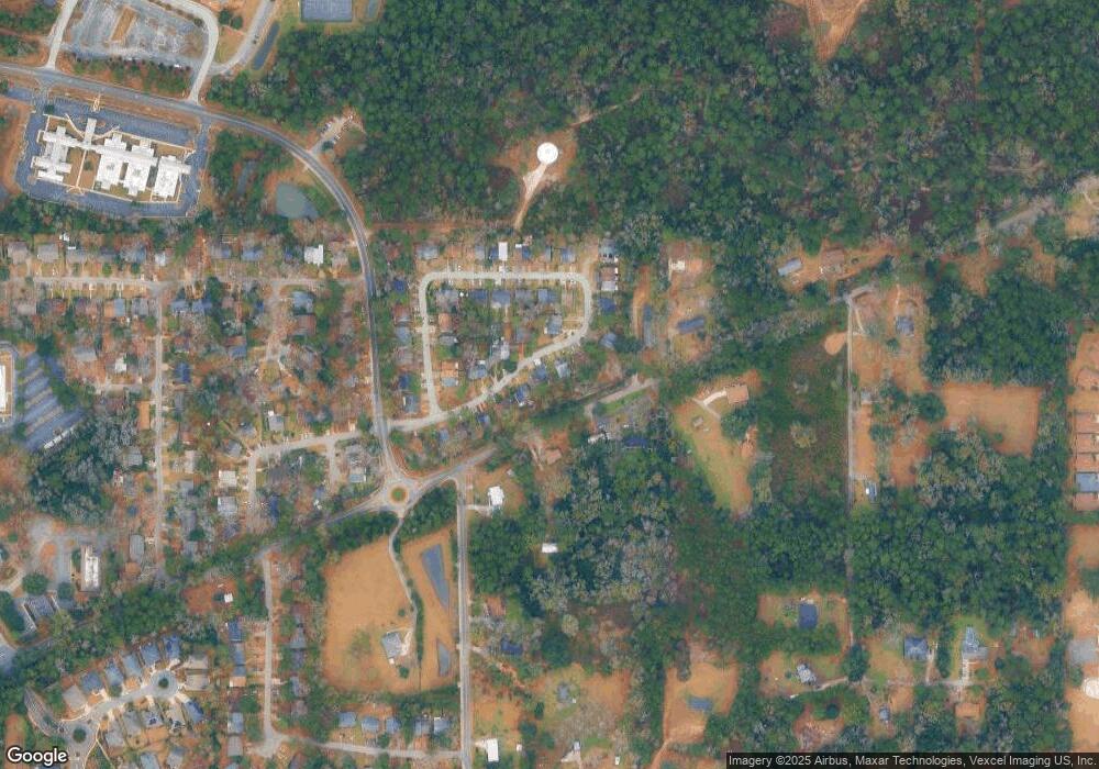 3451 Sedona Loop, Tallahassee, FL 32308 - photo 1