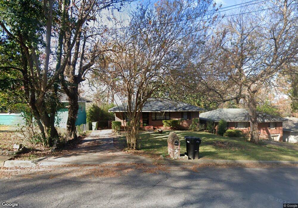 149 Torch Hill Rd, Columbus, GA 31903 - photo 1