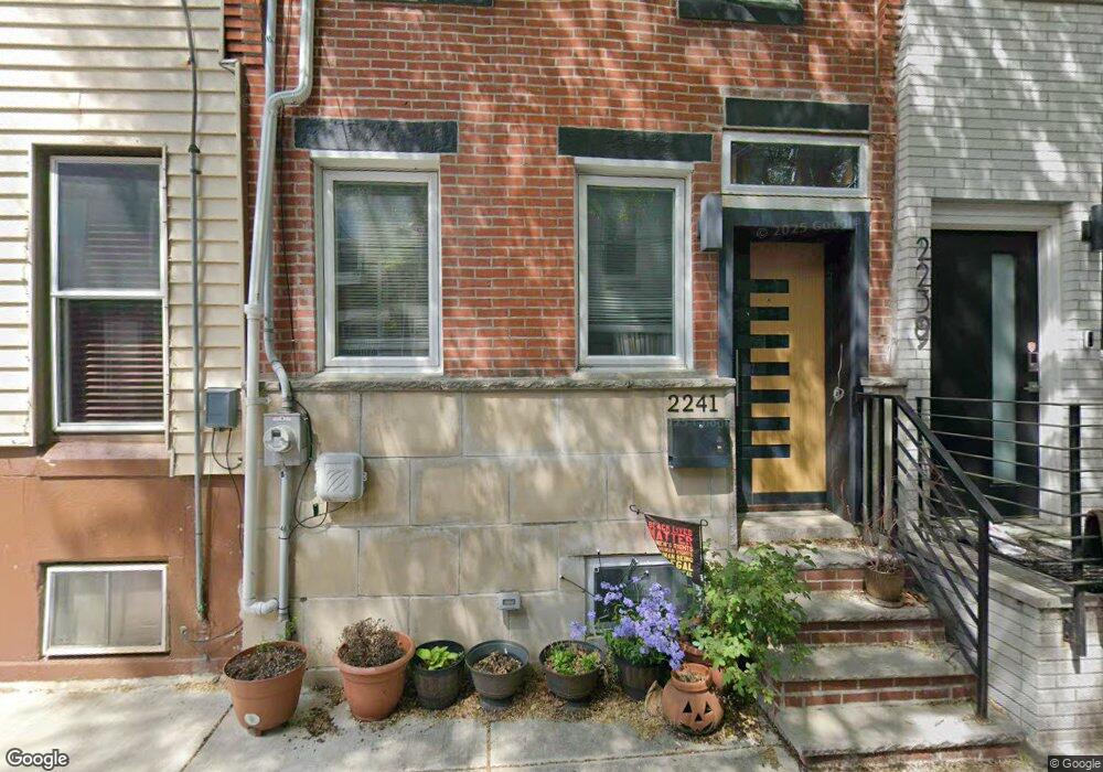 2243 Gerritt St, Philadelphia, PA 19146 - photo 1