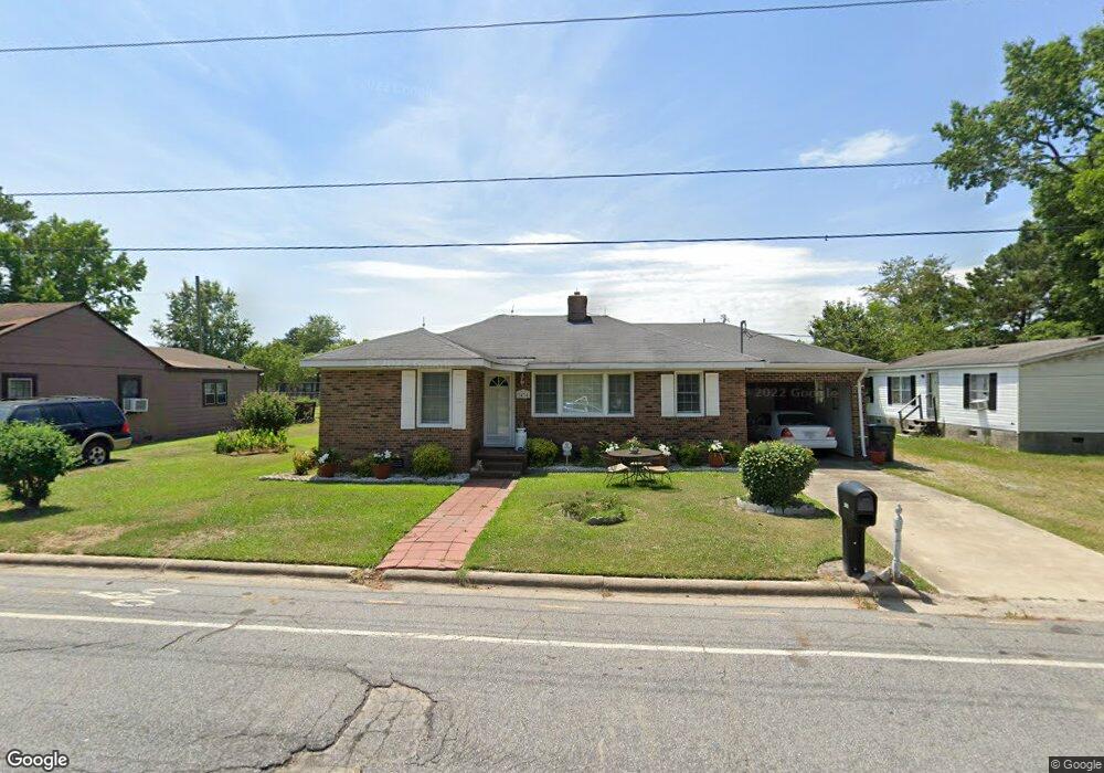 2434 Jones St, Winterville, NC 28590 - photo 1