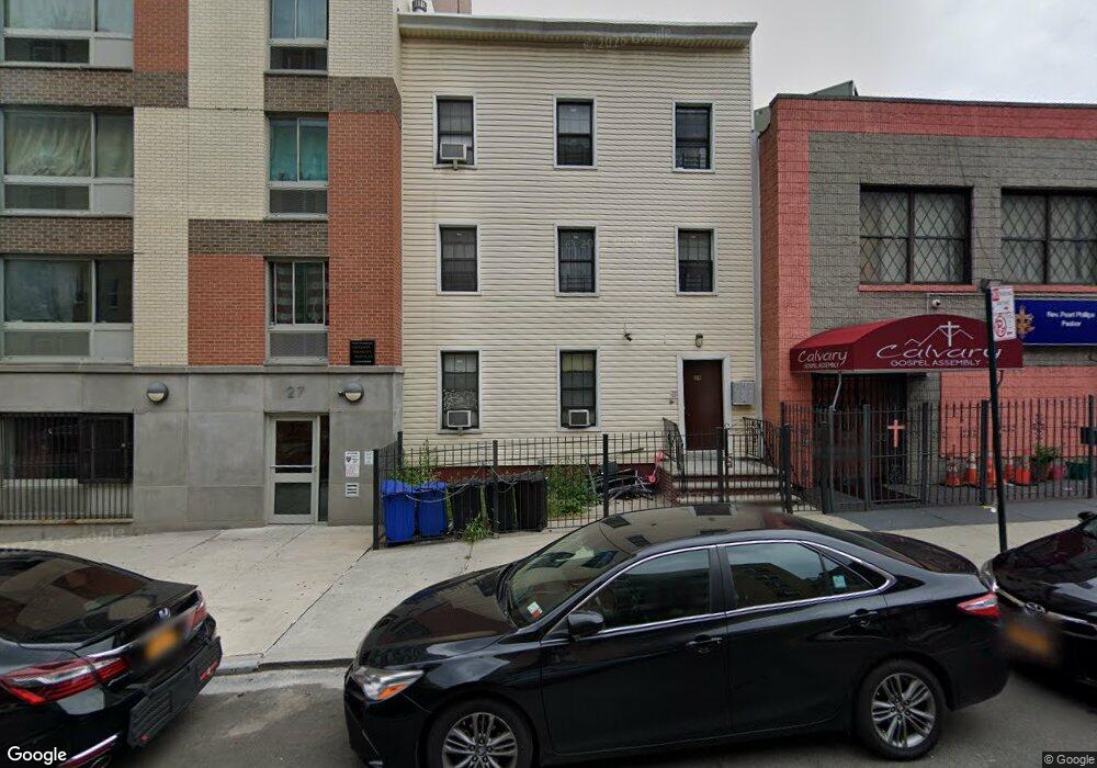 29 E 169th St, Bronx, NY 10452 - photo 1