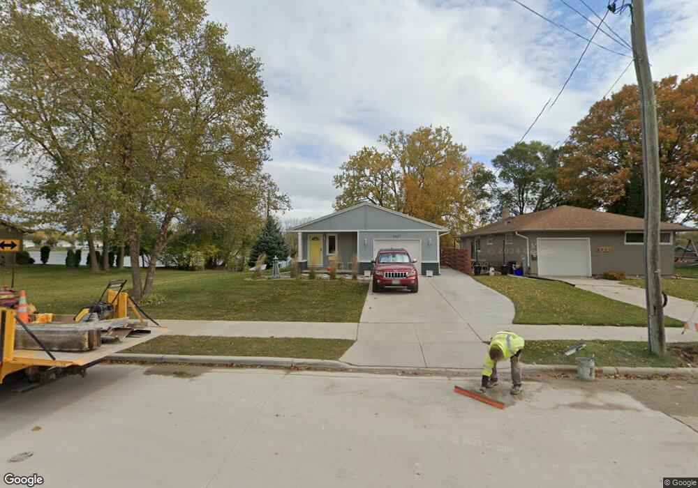 3047 Adams St, Two Rivers, WI 54241 - photo 1