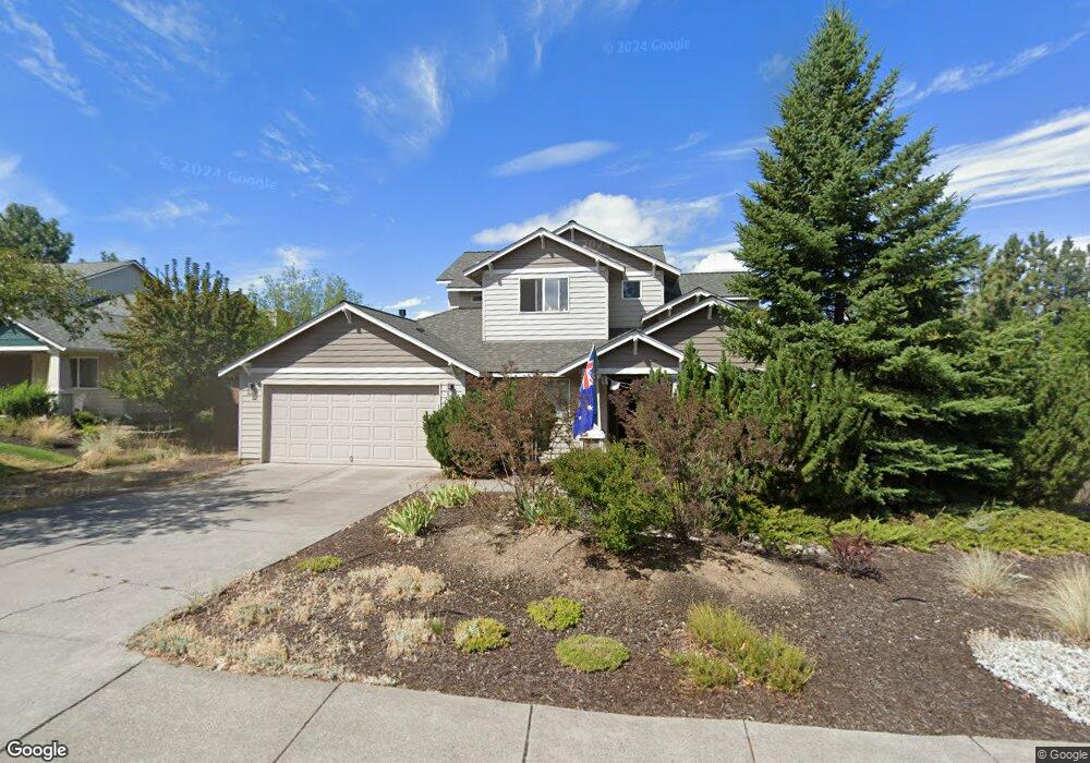 20060 Rock Bluff Cir, Bend, OR 97702 - photo 1