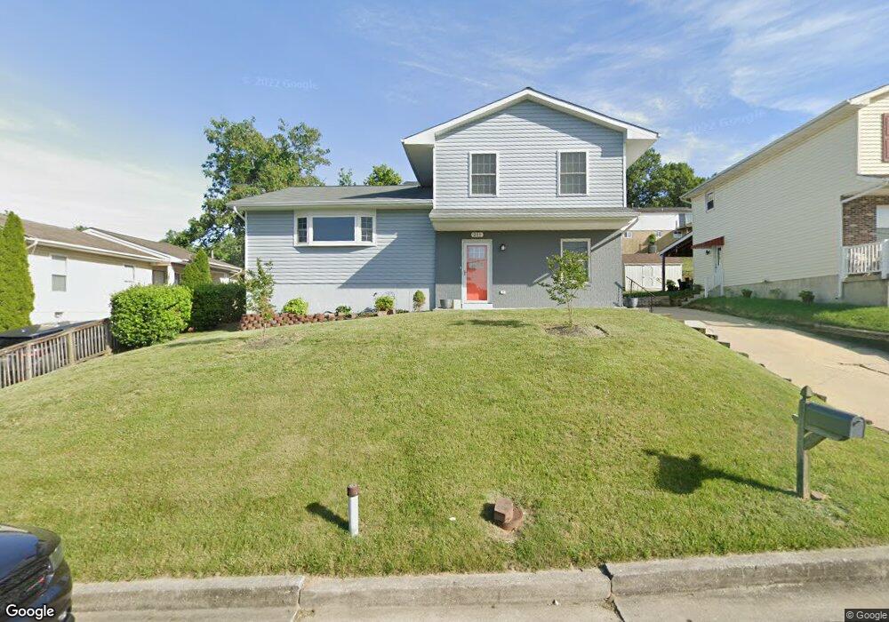 211 Elizabeth Ave, Brooklyn, MD 21225 - photo 1