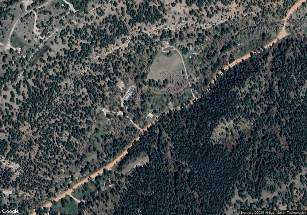 3350 Higgins Gulch Rd, Spearfish, SD 57783 - photo 1