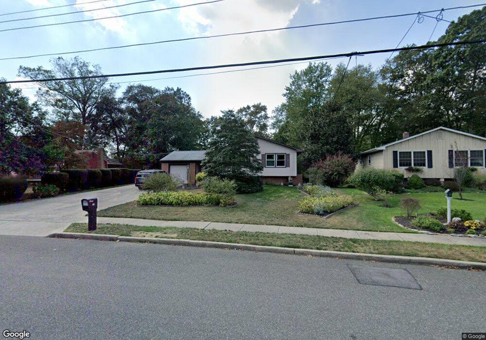 628 Howard Ave, Pitman, NJ 08071 - photo 1