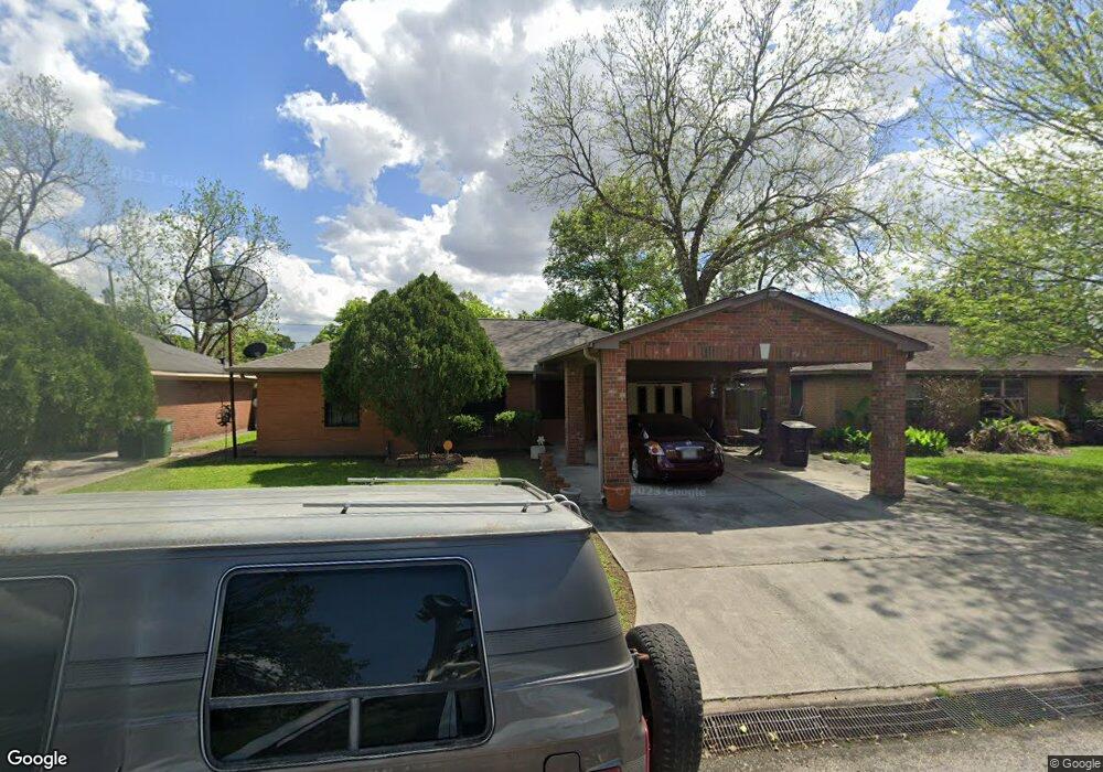 138 Bizerte St, Houston, TX 77022 - photo 1