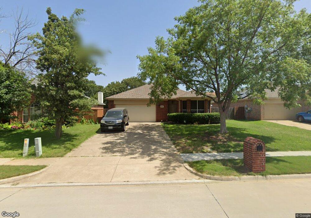 2501 Westheimer Rd, Denton, TX 76210 - photo 1