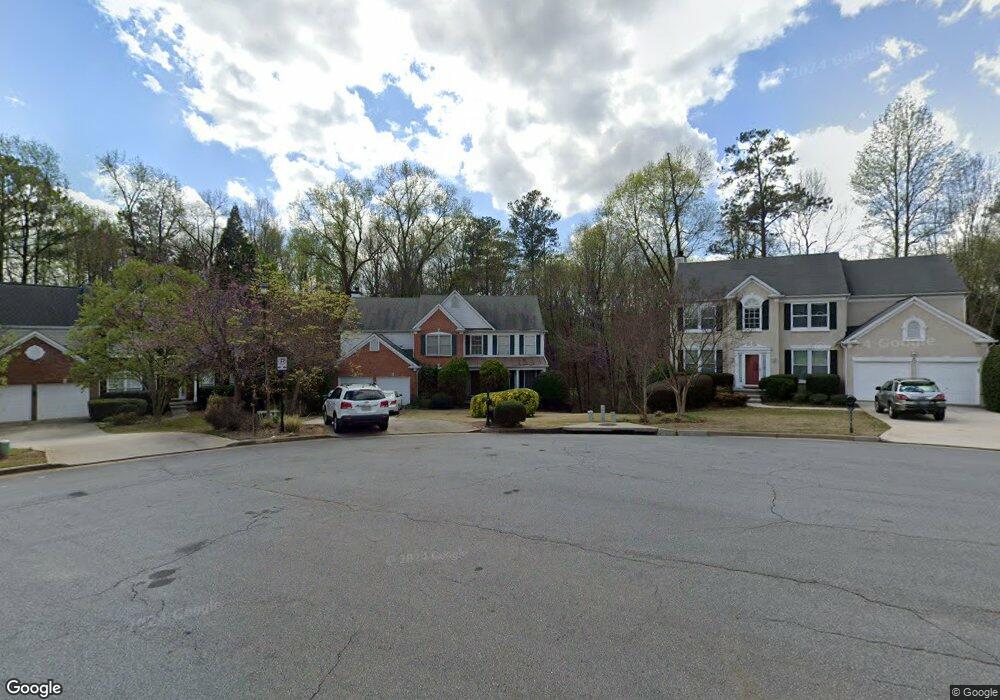 10820 Chatburn Way, Duluth, GA 30097 - photo 1