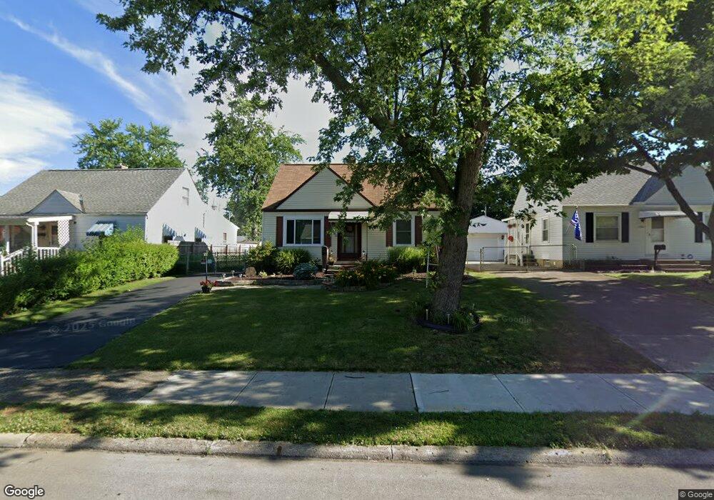 1238 Pauline Ave, Columbus, OH 43224 - photo 1