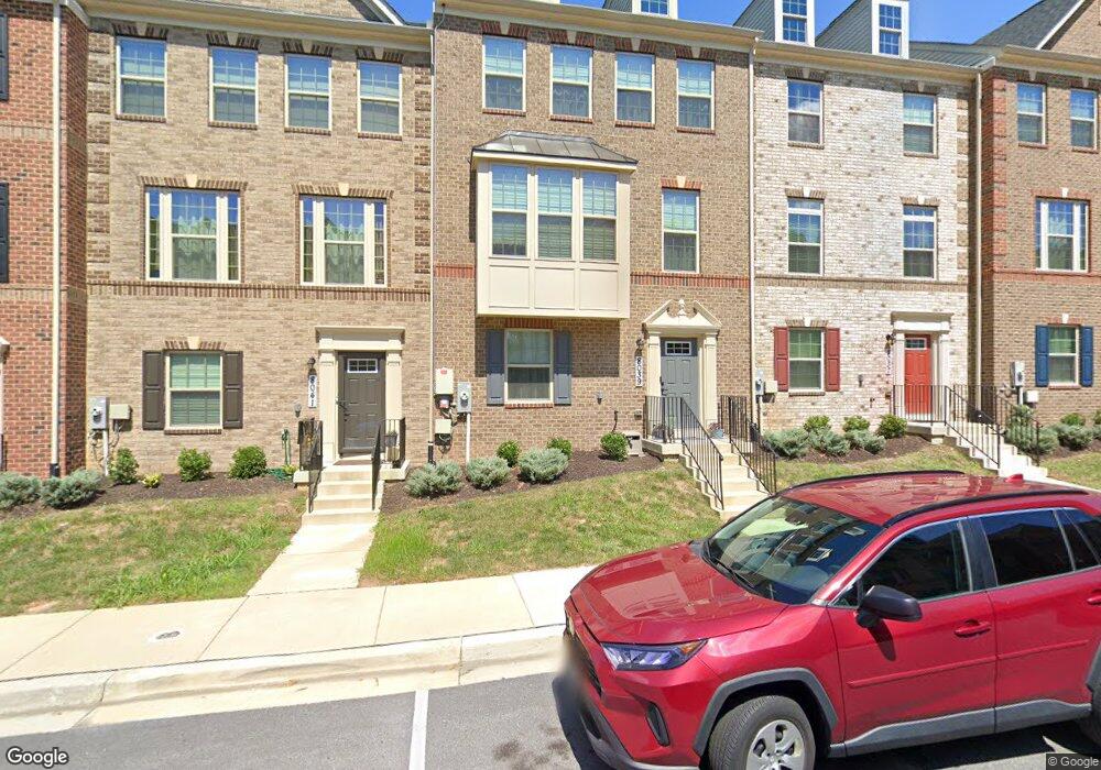 8039 Spring Arbor Dr, Laurel, MD 20707 - photo 1