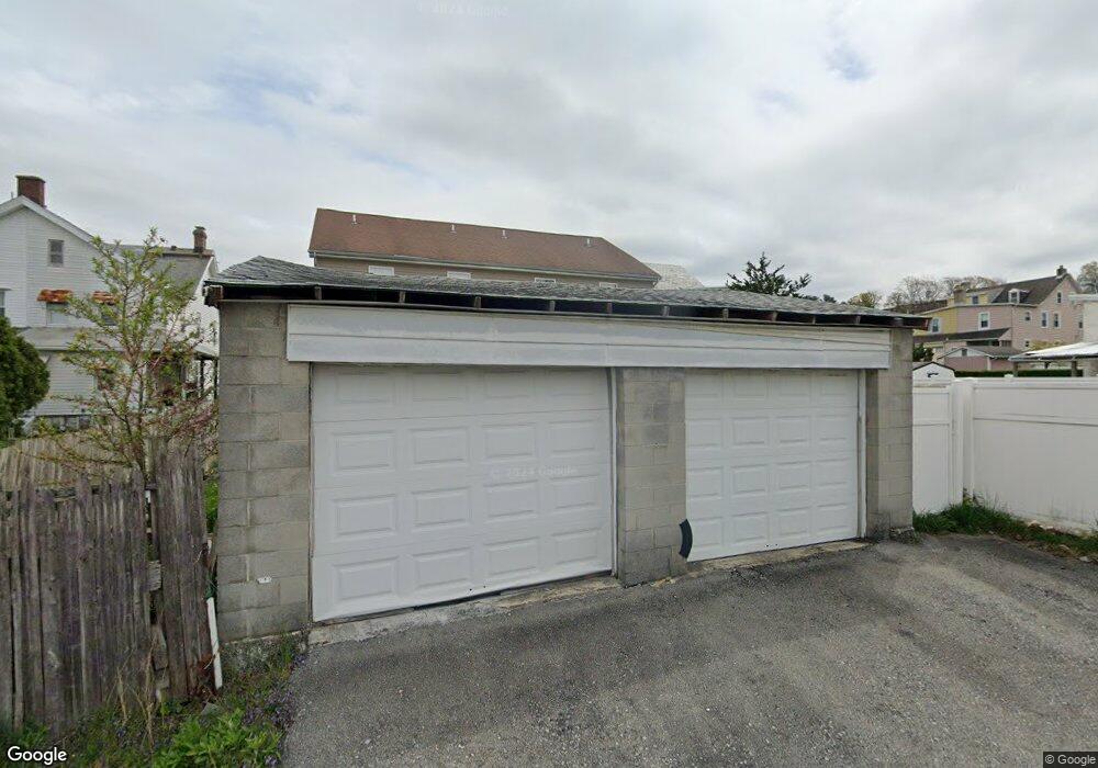 422 N Maxwell St, Allentown, PA 18109 - photo 1