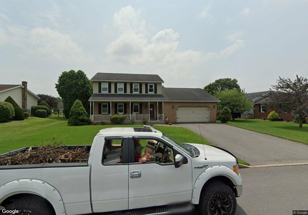 959 Terrace Dr, Lewisburg, PA 17837 - photo 1