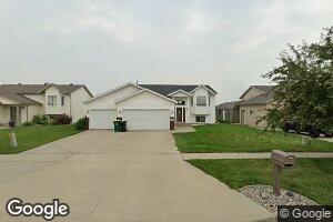3852 12th St W, West Fargo, ND 58078