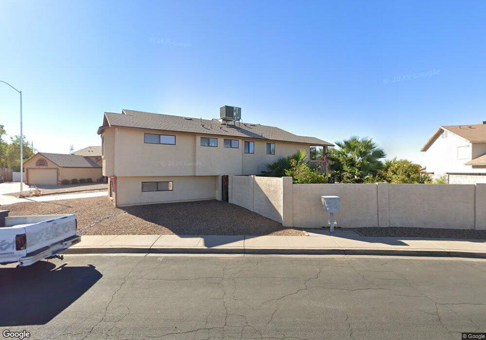 4817 E Dixon St, Mesa, AZ 85205 - photo 1