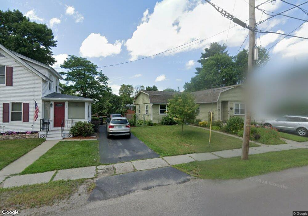 55 Main St, Essex Junction, VT 05452 - photo 1