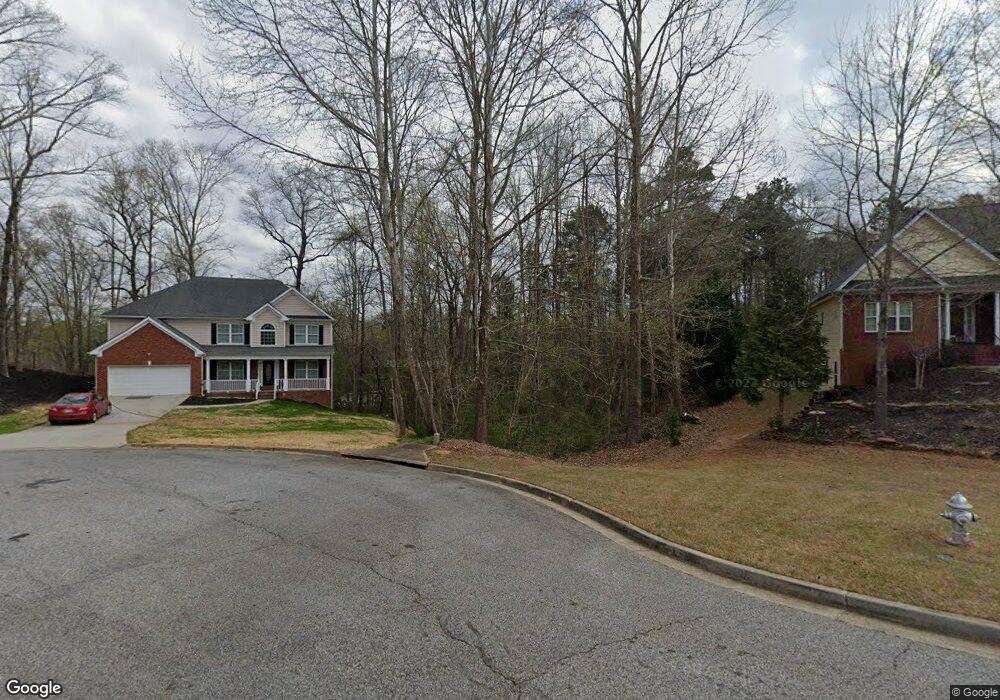 2013 Forsyth Park Ln, Hoschton, GA 30548 - photo 1