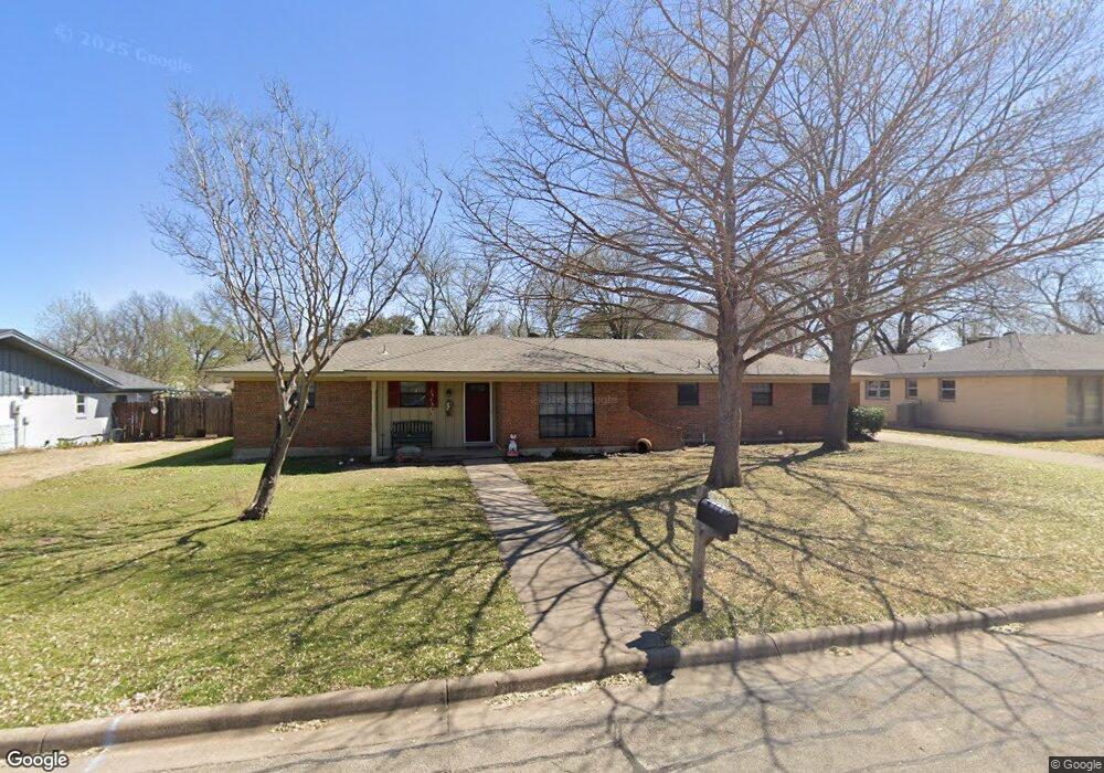 1115 Trace Rd, Cleburne, TX 76033 - photo 1