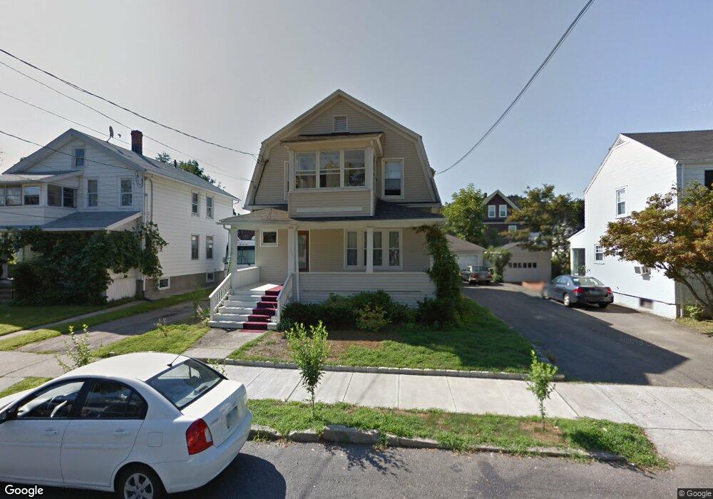 155 Overland Ave, Bridgeport, CT 06606 - photo 1