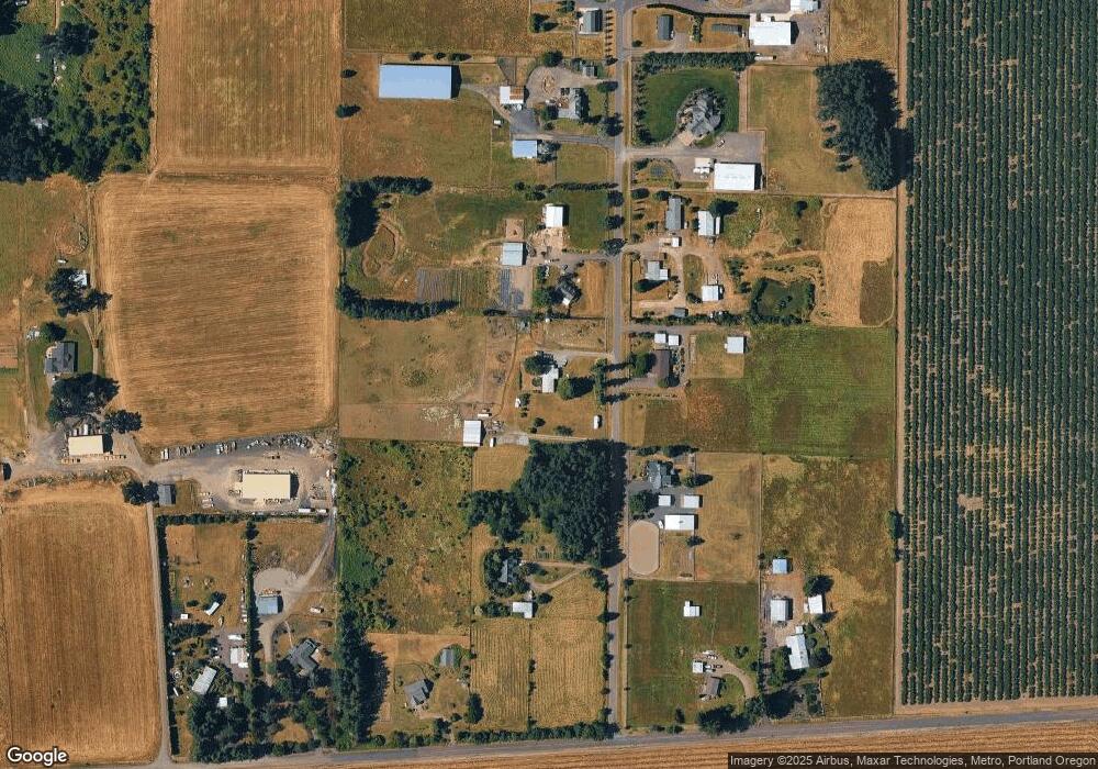 27353 S Primrose Path, Canby, OR 97013 - photo 1