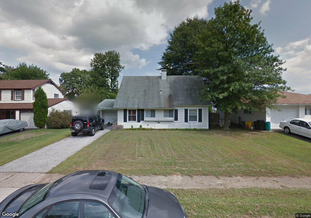 30 Blueberry Ln, Willingboro, NJ 08046 - photo 1