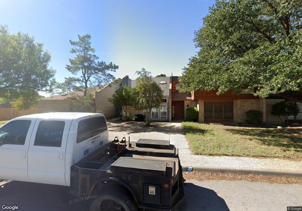 4703 Boulder Dr, Midland, TX 79707 - photo 1