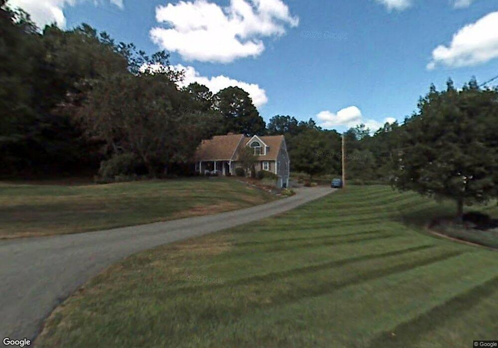 16 Quail Run, Hampstead, NH 03841 - photo 1