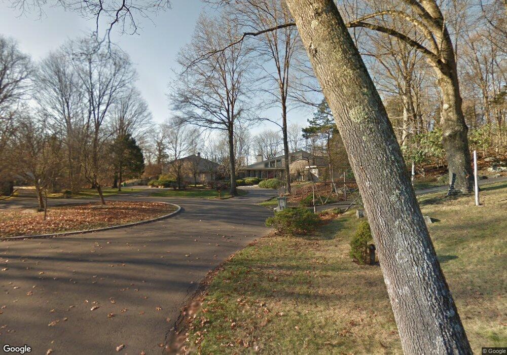 18 Sidney Lanier Ln, Greenwich, CT 06831 - photo 1