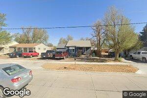 1207 W 2nd St, Liberal, KS 67901