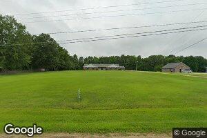 231 Lake Dr, Pontotoc, MS 38863