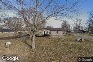 402 N Carrol St, Morehouse, MO 63868