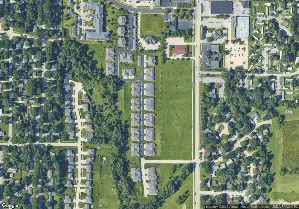 4002 Legacy Ln unit 4, Cedar Falls, IA 50613 - photo 1