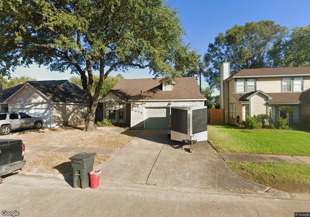 8018 Summer Trail Dr, Houston, TX 77040 - photo 1