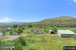 43476 Eagle Creek Rd, Richland, OR 97870