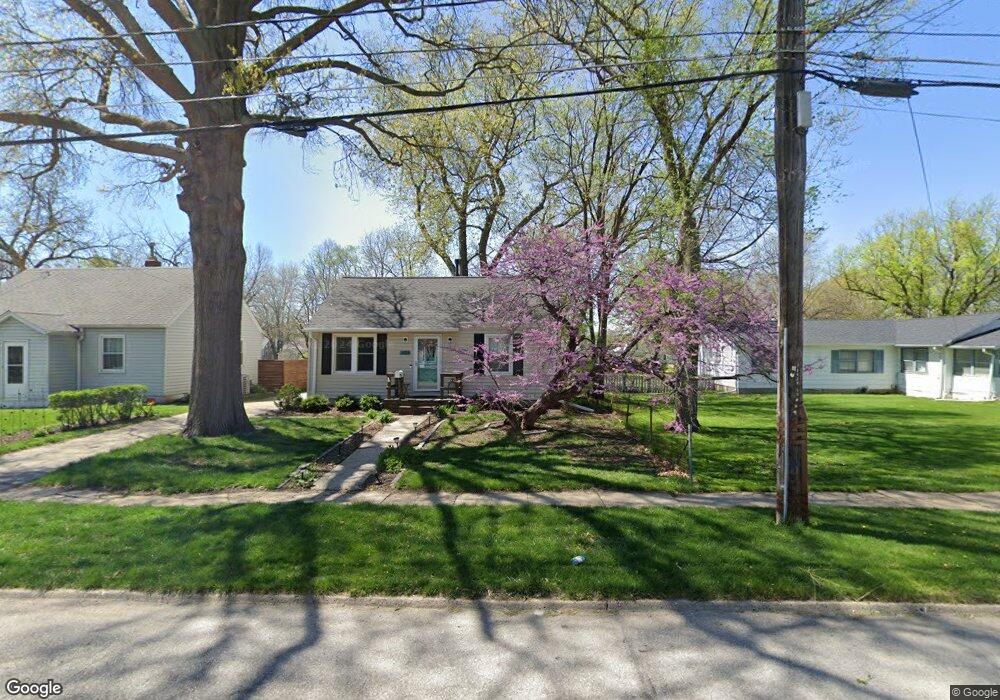 2428 50th St, Des Moines, IA 50310 - photo 1