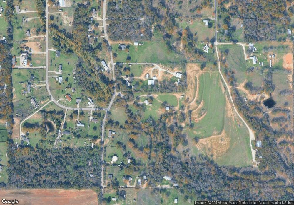 6645 Ice House Rd, Weatherford, TX 76085 - photo 1